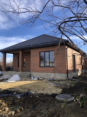 Объект по адресу Москва, Луч снт 