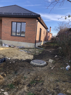 Объект по адресу Москва, Луч снт 