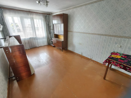 Фото квартиры по адресу Москва, Черноморская ул, 81 