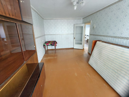 Фото квартиры по адресу Москва, Черноморская ул, 81 