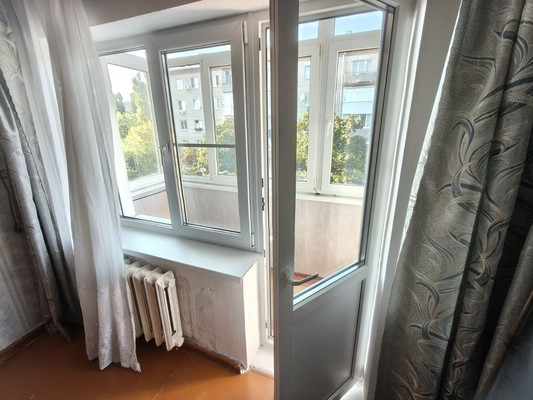 Фото квартиры по адресу Москва, Черноморская ул, 81 