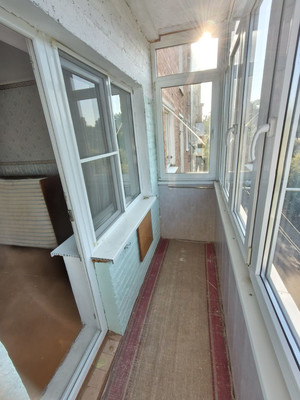 Фото квартиры по адресу Москва, Черноморская ул, 81 