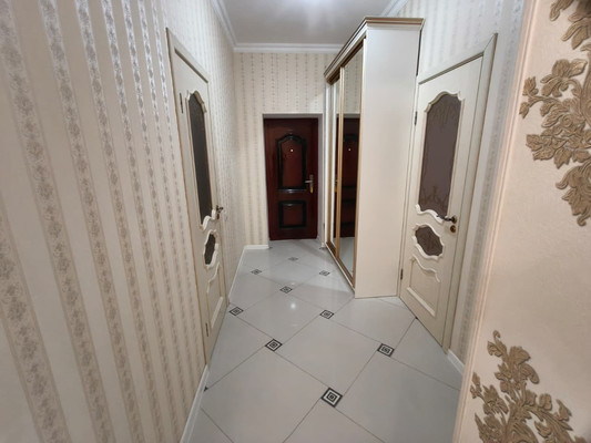 Фото квартиры по адресу Москва, Северная ул, 88 