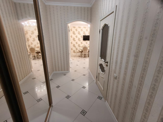 Фото квартиры по адресу Москва, Северная ул, 88 