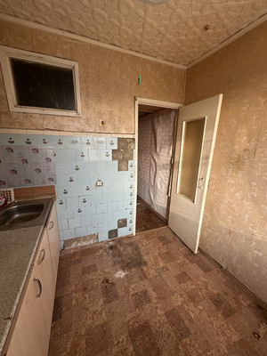 Фото квартиры по адресу Москва, 2-я Центральная ул, 3 