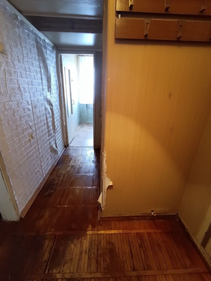 Фото квартиры по адресу Москва, 2-я Центральная ул, 3 