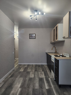 Фото квартиры по адресу Ленинградская обл, Ломоносовский р-н, Новоселье гп, Петропавловская ул, д. 13