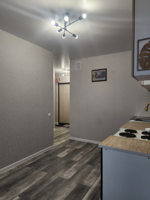 Фото квартиры по адресу Ленинградская обл, Ломоносовский р-н, Новоселье гп, Петропавловская ул, д. 13