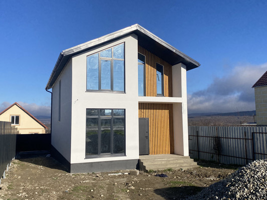 Объект по адресу Краснодарский край, Раевская ст-ца, Славы ул