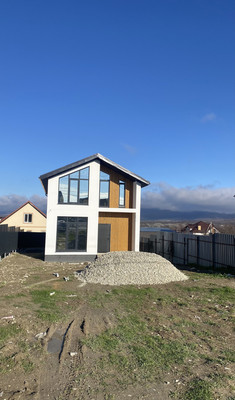 Объект по адресу Краснодарский край, Раевская ст-ца, Славы ул