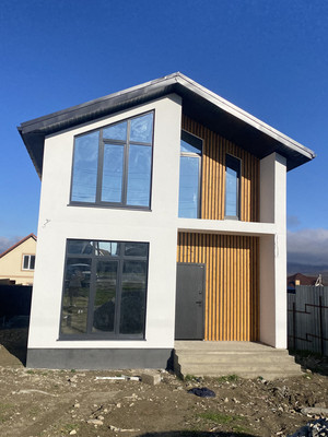 Объект по адресу Краснодарский край, Раевская ст-ца, Славы ул