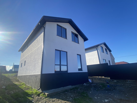 Объект по адресу Краснодарский край, Раевская ст-ца, Славы ул