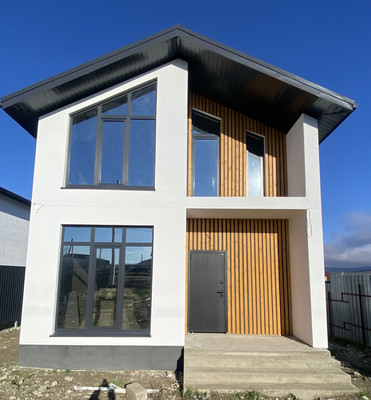 Объект по адресу Краснодарский край, Раевская ст-ца, Славы ул