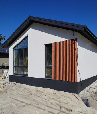 Объект по адресу Москва, Полевая ул 