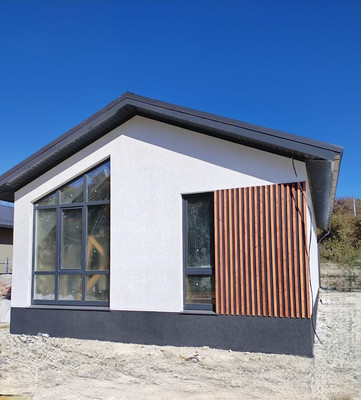 Объект по адресу Москва, Полевая ул 