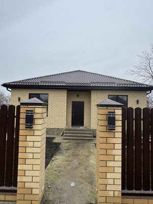 Объект по адресу Москва, Кубанская ул 