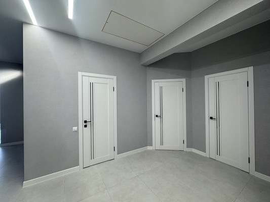 Объект по адресу Москва, Кубанская ул 