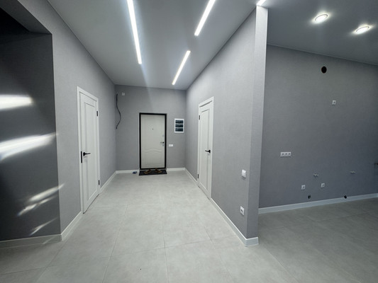 Объект по адресу Москва, Кубанская ул 