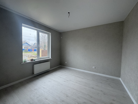 Объект по адресу Москва, Кубанская ул 