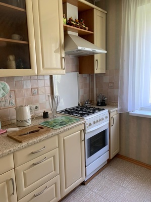 Объект по адресу Московская обл, Левашова ул, д. 27