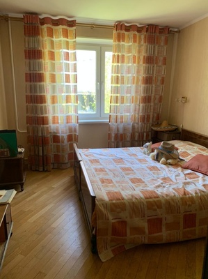 Объект по адресу Московская обл, Левашова ул, д. 27