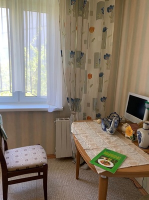 Объект по адресу Московская обл, Левашова ул, д. 27