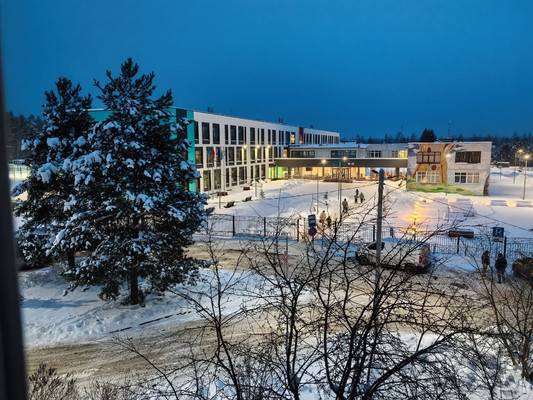 Фото квартиры по адресу Москва, Дубки тер. СНТ, 4 