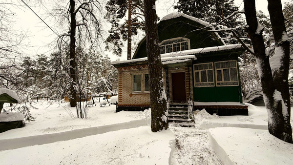 Объект по адресу Москва, Калинина ул, 5ка 