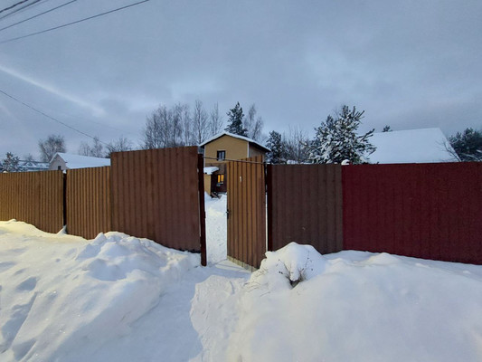 Объект по адресу Москва, Воскресенское д, 1 