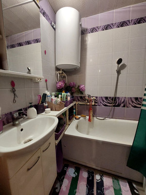 Объект по адресу Москва, Воскресенское д, 1 