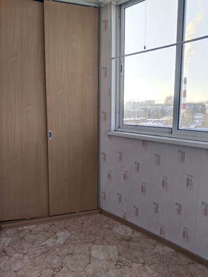 Объект по адресу Москва, Дергаевская ул, 34 