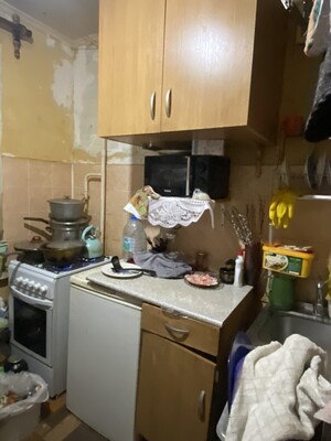 Объект по адресу Москва, Бирюлёвская ул, 21к3 