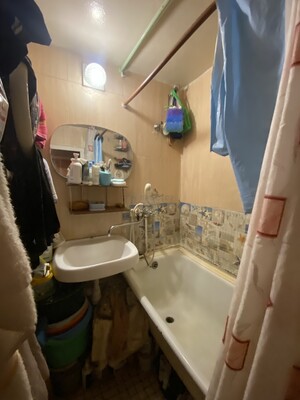 Объект по адресу Москва, Бирюлёвская ул, 21к3 