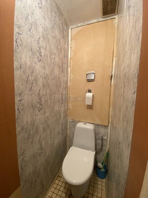 Объект по адресу Москва, Бирюлёвская ул, 21к3 