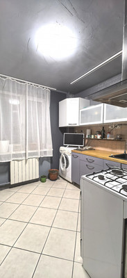 Фото квартиры по адресу Московская обл, Северово д, Подольская ул, д. 9