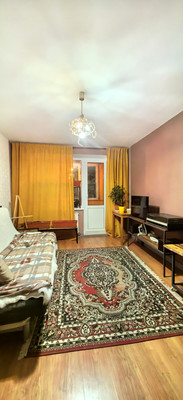 Фото квартиры по адресу Московская обл, Северово д, Подольская ул, д. 9