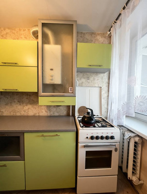 Фото квартиры по адресу Москва, Большая Серпуховская ул, 52 