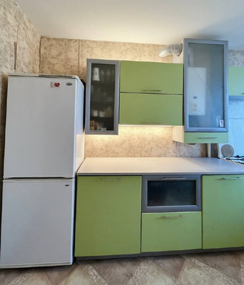 Фото квартиры по адресу Москва, Большая Серпуховская ул, 52 