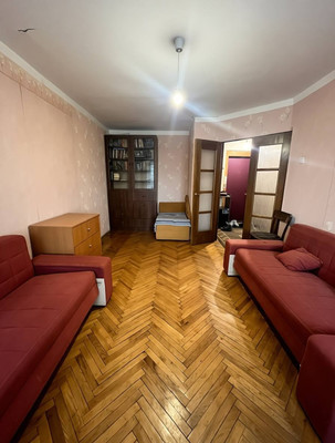 Фото квартиры по адресу Москва, Большая Серпуховская ул, 52 