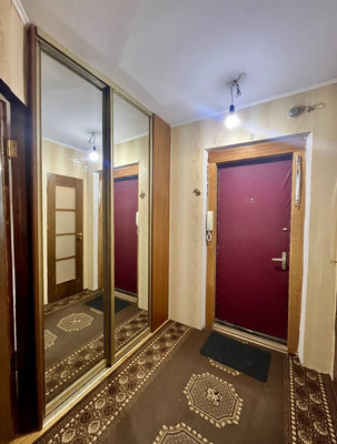 Фото квартиры по адресу Москва, Большая Серпуховская ул, 52 