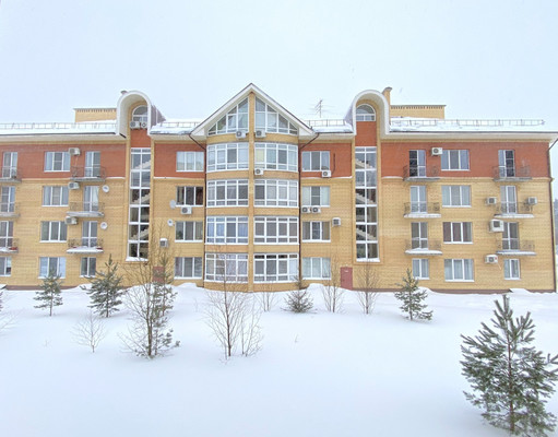 Объект по адресу Пермский край, Пермский р-н, Усть-Качка с, Победы ул, д. 23