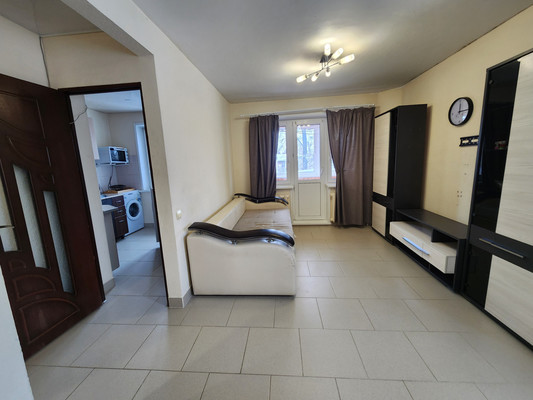 Объект по адресу Москва, Гайдара ул, 7 