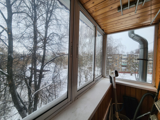 Объект по адресу Москва, Гайдара ул, 7 