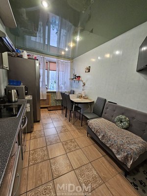 Фото квартиры по адресу Санкт-Петербург, Бутлерова ул, 13 