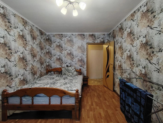 Фото квартиры по адресу Санкт-Петербург, Коммунаров (Горелово тер.) ул, 188к2 