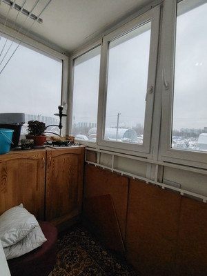 Фото квартиры по адресу Санкт-Петербург, Коммунаров (Горелово тер.) ул, 188к2 