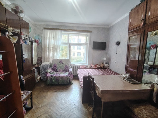 Объект по адресу Санкт-Петербург, Лермонтовский пр-кт, 20 