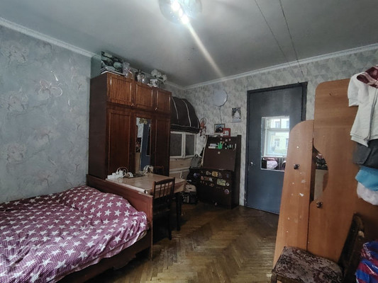 Объект по адресу Санкт-Петербург, Лермонтовский пр-кт, 20 