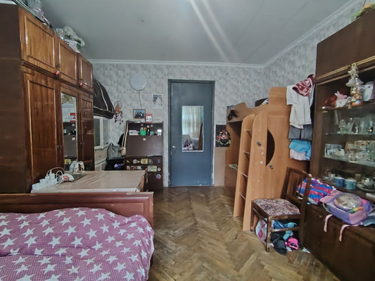 Объект по адресу Санкт-Петербург, Лермонтовский пр-кт, 20 