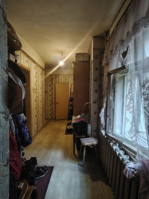 Объект по адресу Санкт-Петербург, Лермонтовский пр-кт, 20 